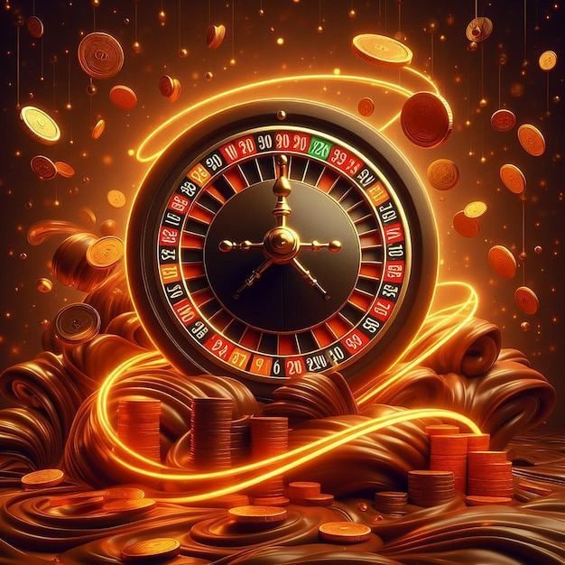 hho909 permainan slot online jackpot terbesar Indonesia
