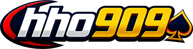 hho909 Logo